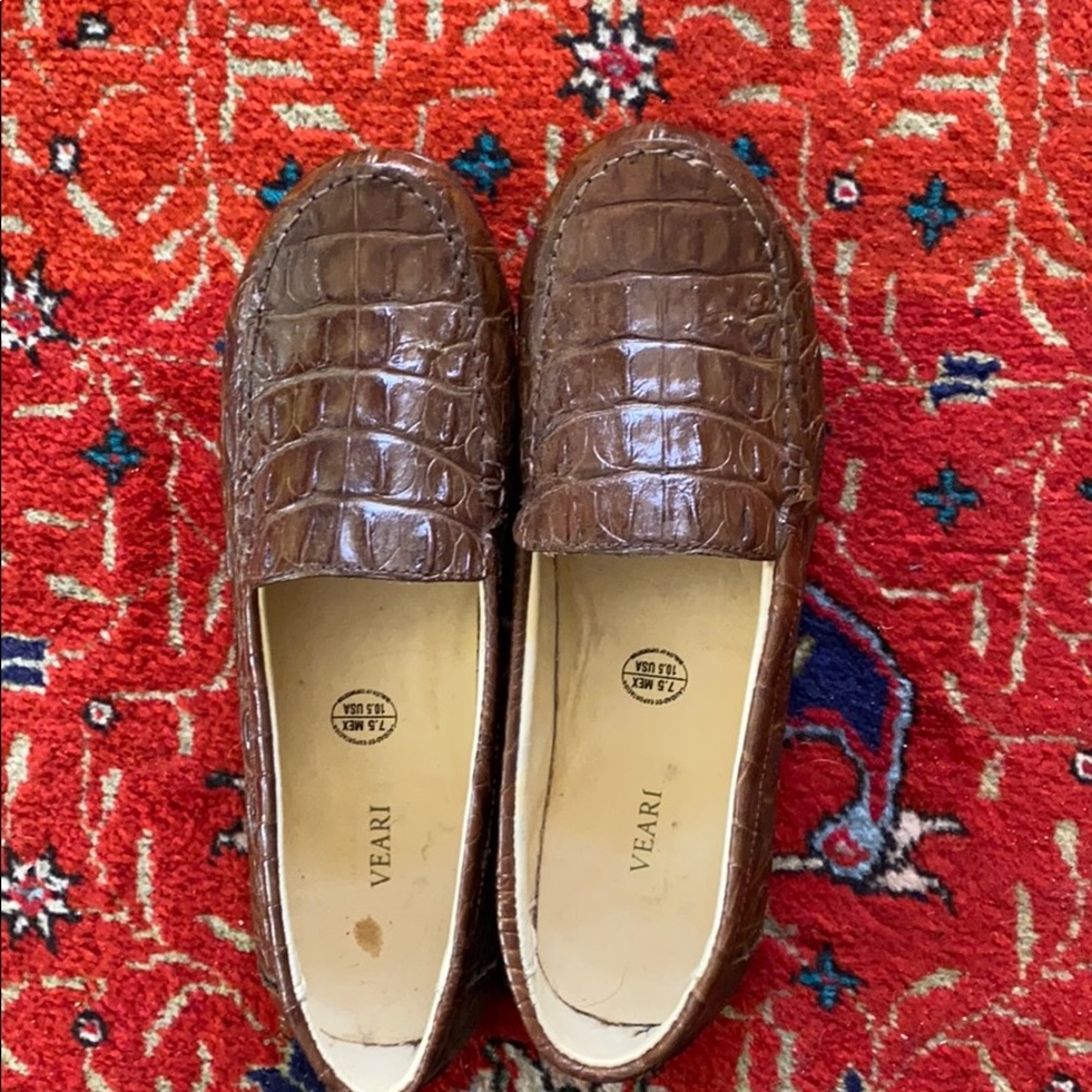 Mocasines